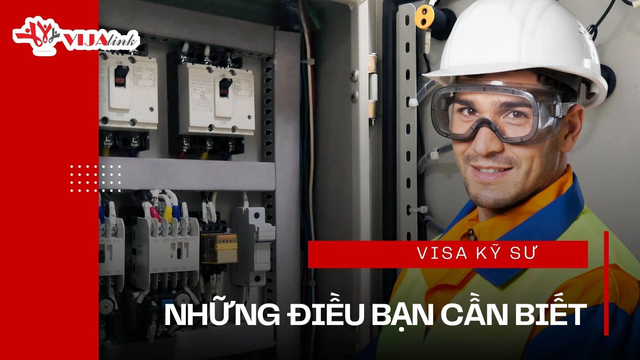 Gia Hạn Visa Kỹ Sư: Hướng Dẫn Chi Tiết Từ A-Z Mới Nhất 2024