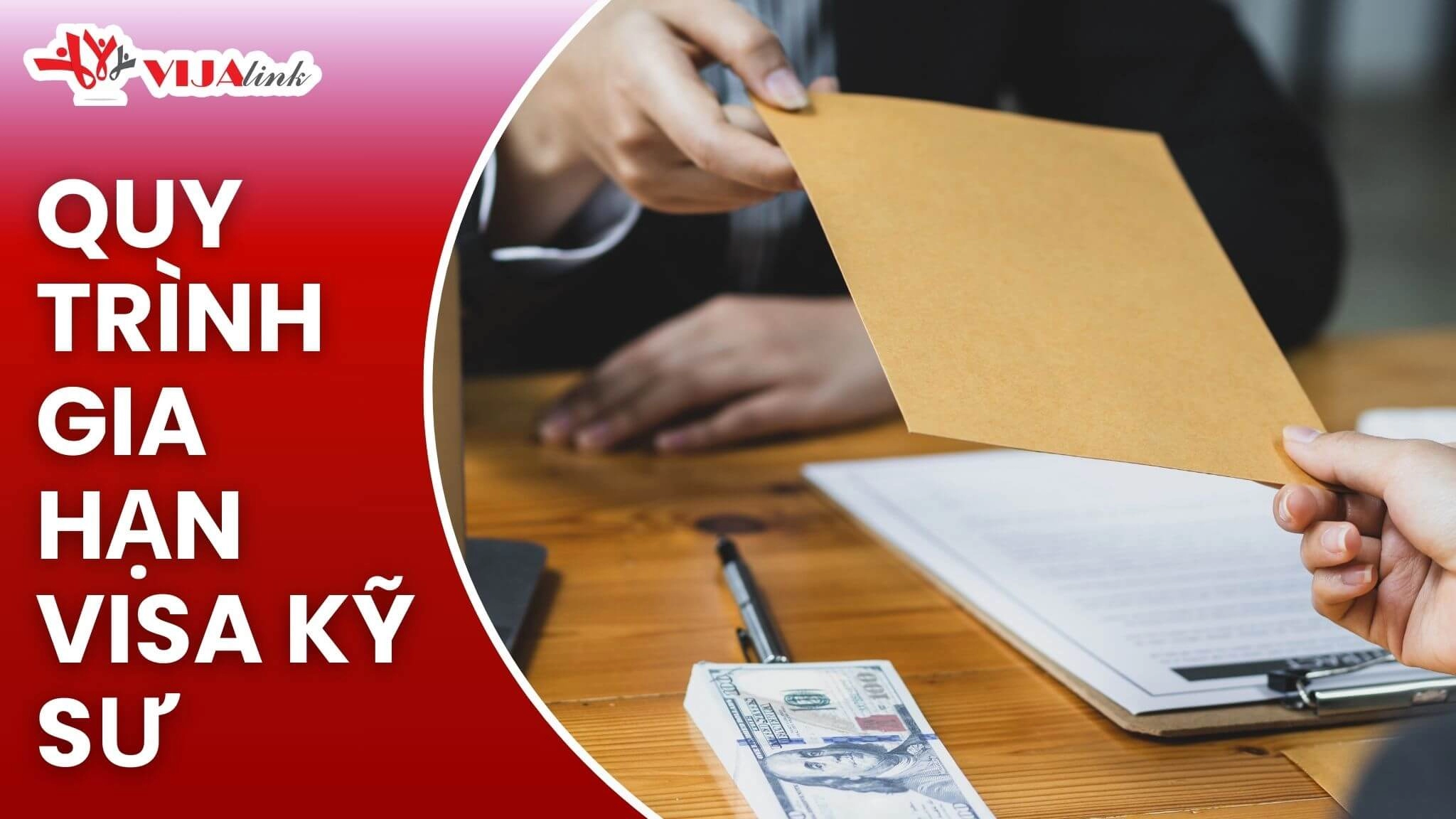 Gia Hạn Visa Kỹ Sư: Hướng Dẫn Chi Tiết Từ A-Z Mới Nhất 2024