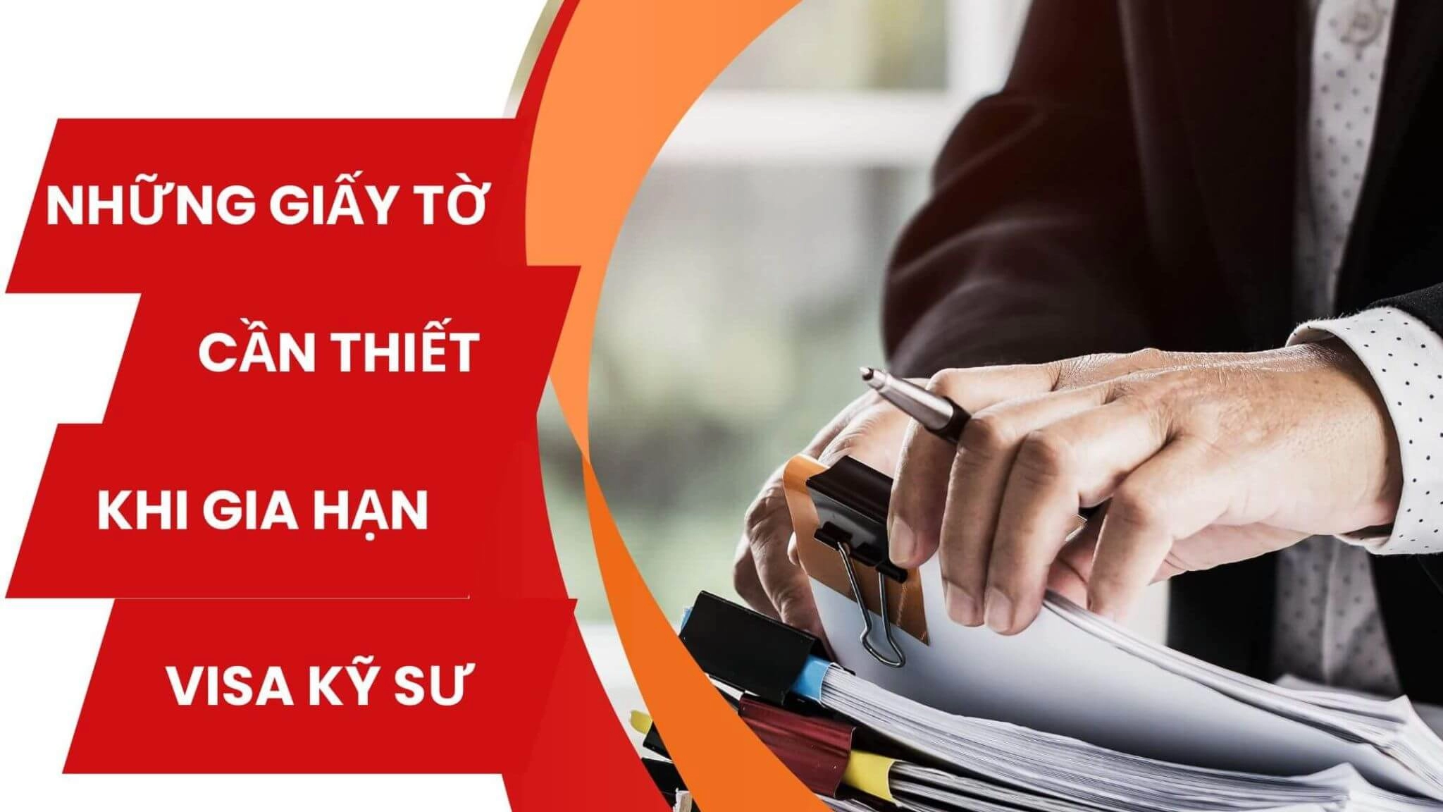 Gia Hạn Visa Kỹ Sư: Hướng Dẫn Chi Tiết Từ A-Z Mới Nhất 2024